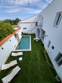 Hotel Boutique Iulia 5 Estrellas