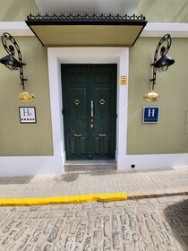 Hotel Boutique Iulia 5 Estrellas
