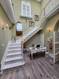 Hotel Boutique Iulia 5 Estrellas