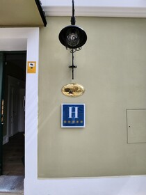 Hotel Boutique Iulia 5 Estrellas