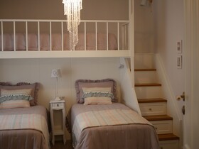 Hotel Boutique Iulia 5 Estrellas
