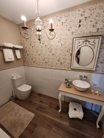 Hotel Boutique Iulia 5 Estrellas