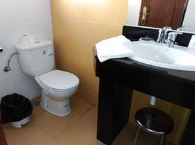 Hotel Cervantes