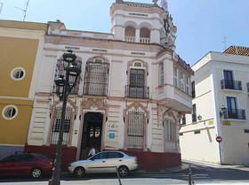 Hotel Cervantes