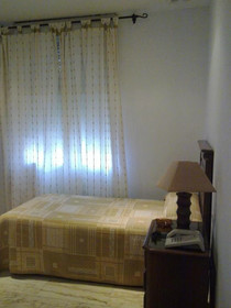 Hotel Cervantes