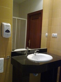 Hotel Cervantes