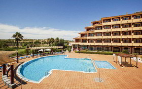 Hotel ILUNION Golf Badajoz