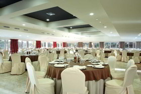 Hotel ILUNION Golf Badajoz