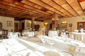 Hotel Las Bóvedas