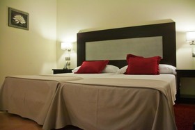 Hotel Las Bóvedas