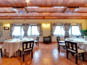 Hotel Las Bóvedas