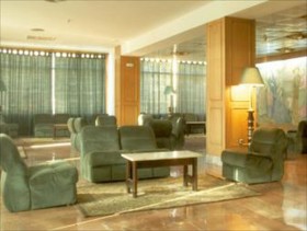 Hotel Lisboa