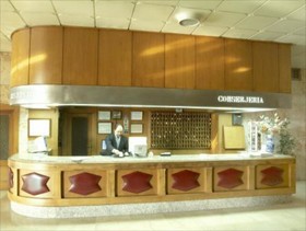 Hotel Lisboa