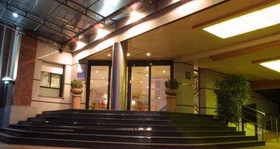 Hotel Río Badajoz