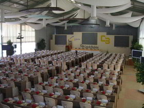 Hotel Río Badajoz