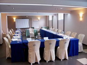 Hotel Río Badajoz
