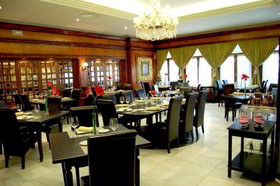 Hotel Río Badajoz
