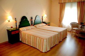 Hotel Río Badajoz