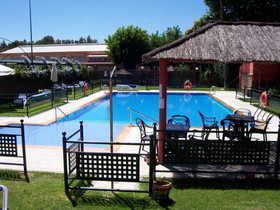Hotel Río Badajoz