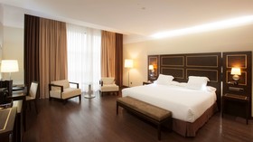NH Gran Hotel Casino Extremadura