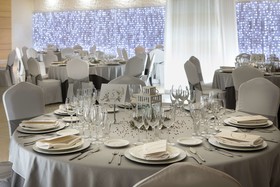 NH Gran Hotel Casino Extremadura