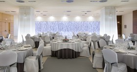 NH Gran Hotel Casino Extremadura