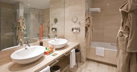 NH Gran Hotel Casino Extremadura