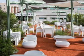 NH Gran Hotel Casino Extremadura
