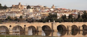 NH Gran Hotel Casino Extremadura