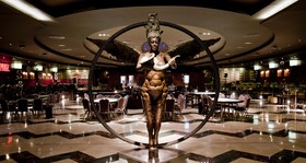 NH Gran Hotel Casino Extremadura