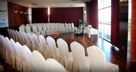 NH Gran Hotel Casino Extremadura