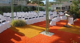 NH Gran Hotel Casino Extremadura