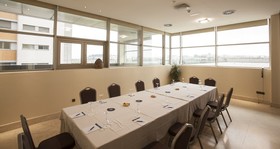 NH Gran Hotel Casino Extremadura