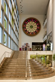 NH Gran Hotel Casino Extremadura