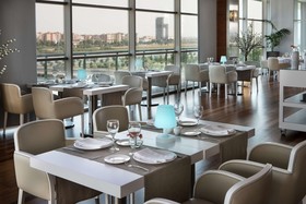 NH Gran Hotel Casino Extremadura