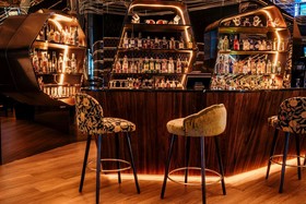 NH Gran Hotel Casino Extremadura
