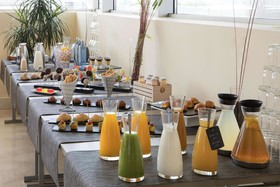 NH Gran Hotel Casino Extremadura