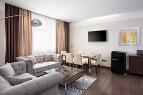 NH Gran Hotel Casino Extremadura