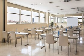 NH Gran Hotel Casino Extremadura