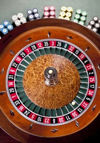 NH Gran Hotel Casino Extremadura