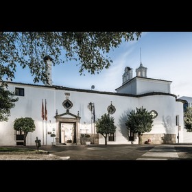 Parador de Mérida