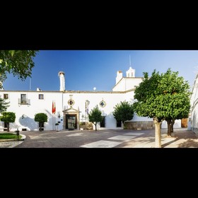 Parador de Mérida