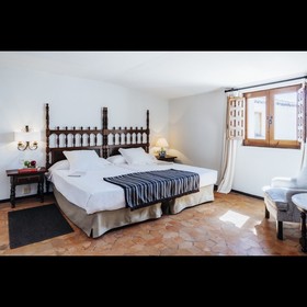 Parador de Mérida