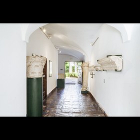 Parador de Mérida
