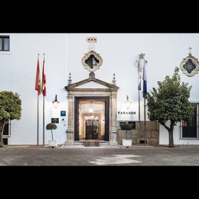 Parador de Mérida