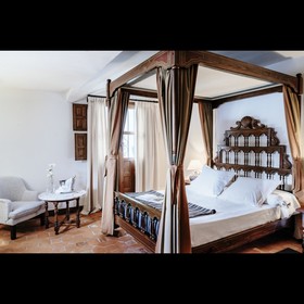 Parador de Mérida