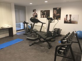 Sercotel Gran Hotel Zurbarán