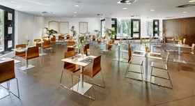 Sercotel Gran Hotel Zurbarán