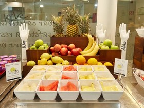Sercotel Gran Hotel Zurbarán