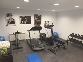 Sercotel Gran Hotel Zurbarán